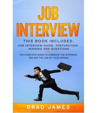 Interview Preparation Books