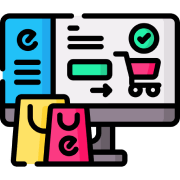 E-commerce