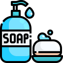 Soaps & Detergents