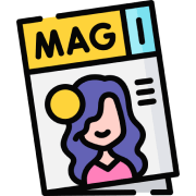 Magazines