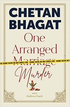 One Arranged Murder