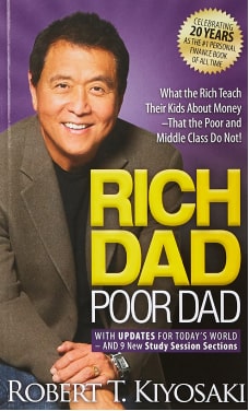 Rich Dad Poor Dad