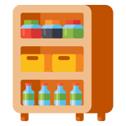 Pantry Items