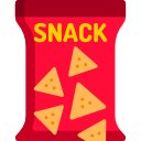 Snacks & Beverages
